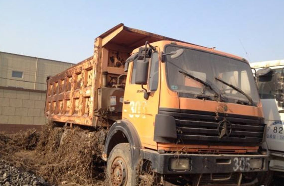 重庆云浮报废车回收,车辆报废回收公司